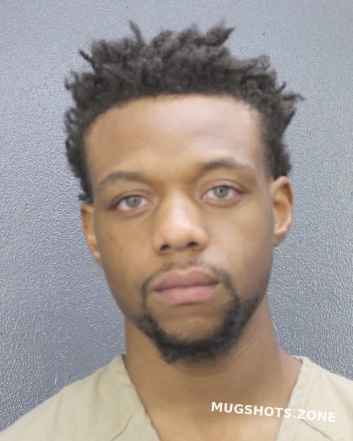 HOLMES NOEL SEMOUR 04/18/2023 Broward County Mugshots Zone