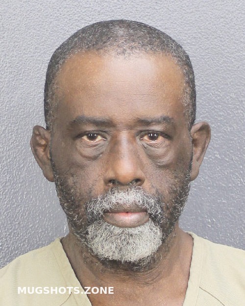 MITCHELL KEITH 04/19/2023 Broward County Mugshots Zone