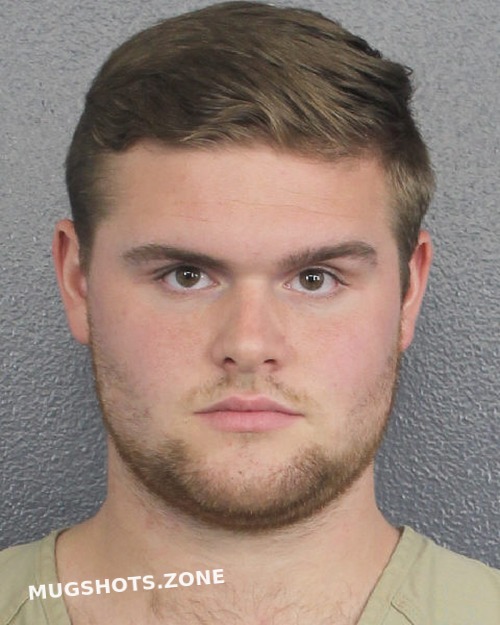 O'NEILL DEVIN MICHAEL 04/20/2023 - Broward County Mugshots Zone