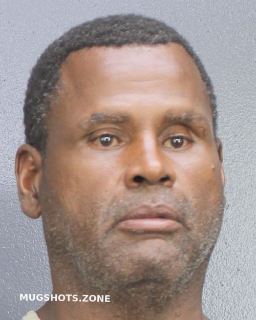 Howard Harold 04 24 2023 Broward County Mugshots Zone