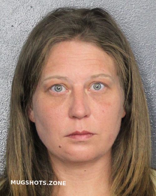 Theile Sara Margaret 04262023 Broward County Mugshots Zone 2133