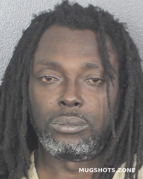 QUIRE JASON GEORGE 04/26/2023 - Broward County Mugshots Zone