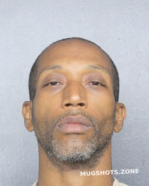 Davis Lawrence Kelvin 04272023 Broward County Mugshots Zone 9270