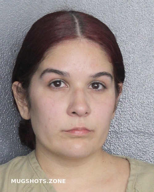 Lee Vivian Isabel 04282023 Broward County Mugshots Zone 0605