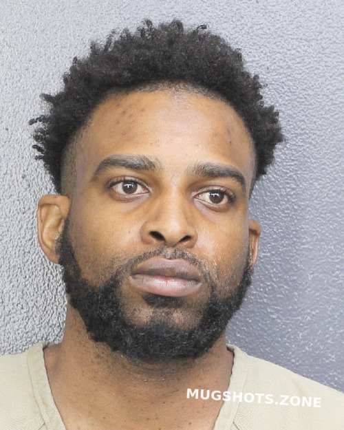 WILLIAMS LANCE L 04/30/2023 - Broward County Mugshots Zone