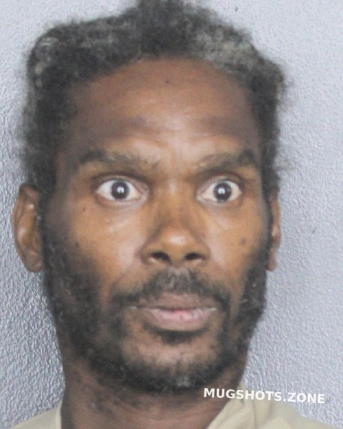 Lucas Gary 05 02 2023 Broward County Mugshots Zone