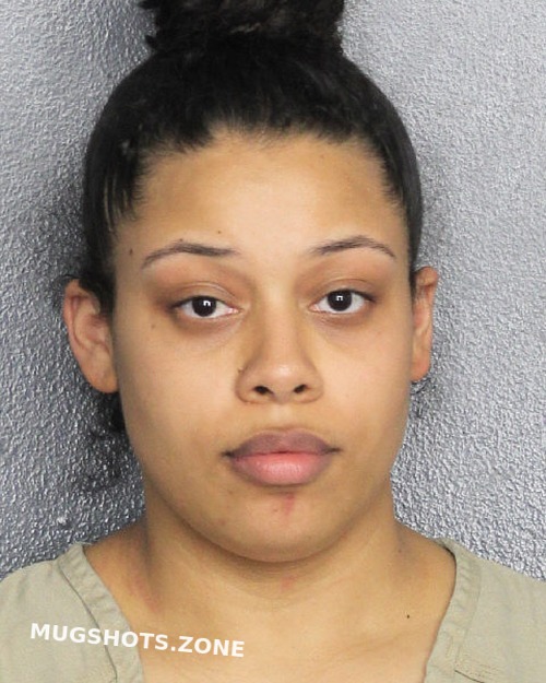 MEIKLE SABRINA JOYCE 05/02/2023 - Broward County Mugshots Zone