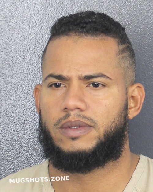 Fernandez Oscar 05 03 2023 Broward County Mugshots Zone