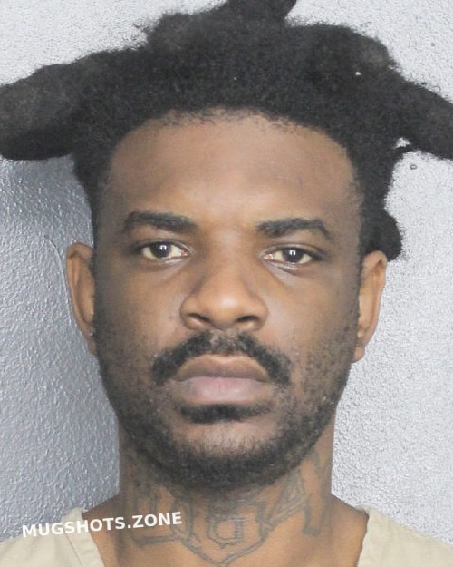 CIVIL KEVIN 05/03/2023 - Broward County Mugshots Zone