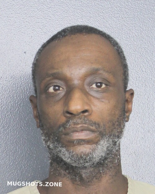 SAULSBY CYRON 05/03/2023 Broward County Mugshots Zone
