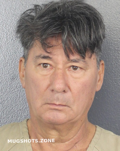 EDWARDS JOHN PRESTON 05/03/2023 Broward County Mugshots Zone