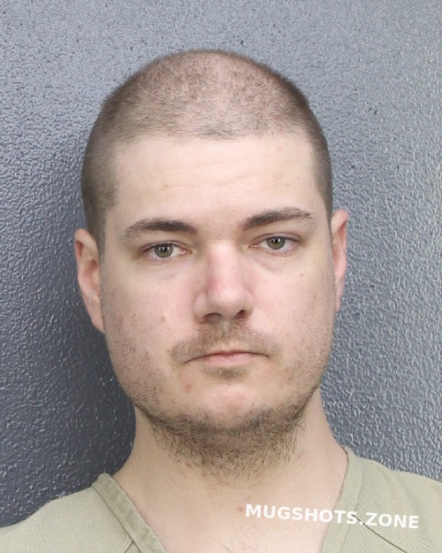 AUSTIN THOMAS 05/03/2023 - Broward County Mugshots Zone