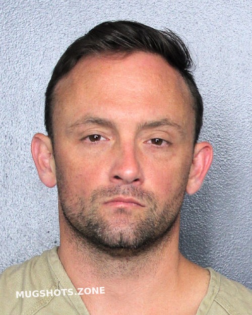 Towney William 05042023 Broward County Mugshots Zone 