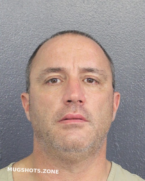 YAGHY ALBERT 05/05/2023 Broward County Mugshots Zone