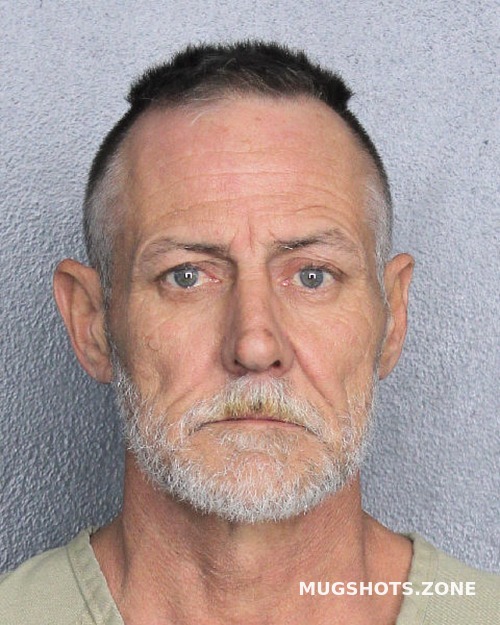 Kent Donald Wayne 05102023 Broward County Mugshots Zone 2509