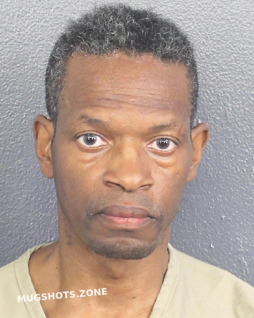 Matthews Joseph 05 10 2023 Broward County Mugshots Zone