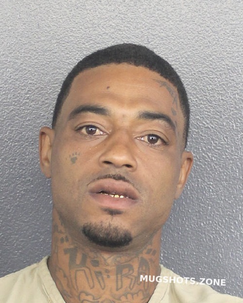 HARRIS ELIJAH LAMONT 05/13/2023 Broward County Mugshots Zone