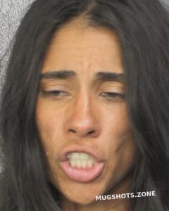LOPEZ JESSICA 05/14/2023 - Broward County Mugshots Zone