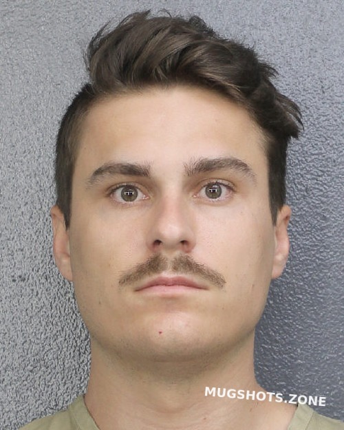 CARTER RHETT PERRY 05/14/2023 - Broward County Mugshots Zone