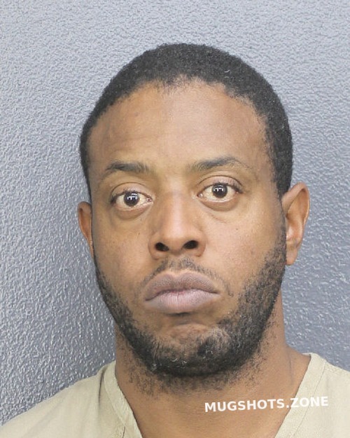 MAJOR MICHAEL 05/17/2023 Broward County Mugshots Zone