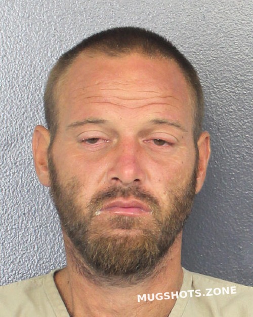 HAYDEN MICHAEL JOSEPH 05/19/2023 Broward County Mugshots Zone