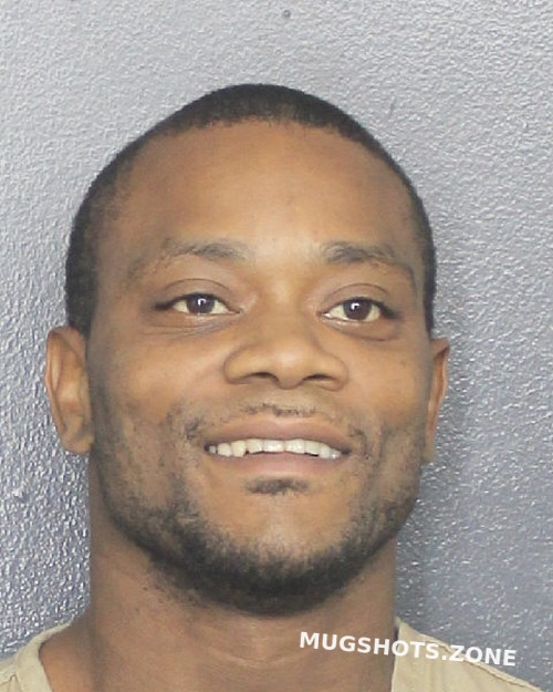 RICKS DEVON DEMETRICE 05/19/2023 Broward County Mugshots Zone