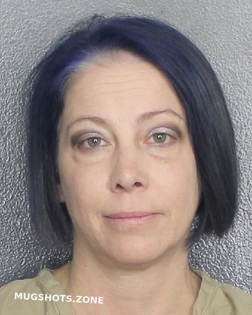 BIRD JANET 05/22/2023 - Broward County Mugshots Zone