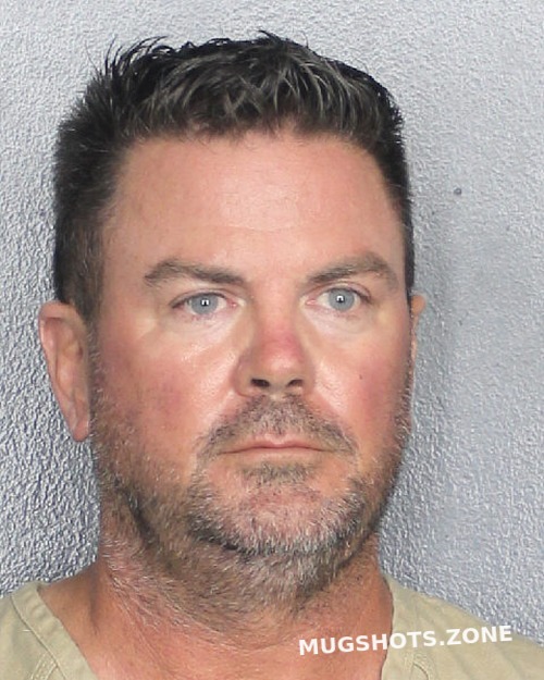 ZEIEN BRIEN PAUL 05/24/2023 Broward County Mugshots Zone