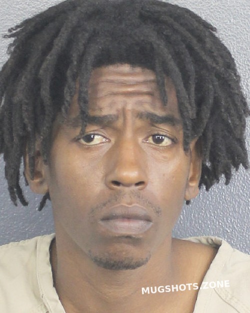 BRADLEY GREGORY P 05/25/2023 - Broward County Mugshots Zone