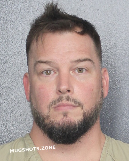 Dearing Donald 05 30 2023 Broward County Mugshots Zone