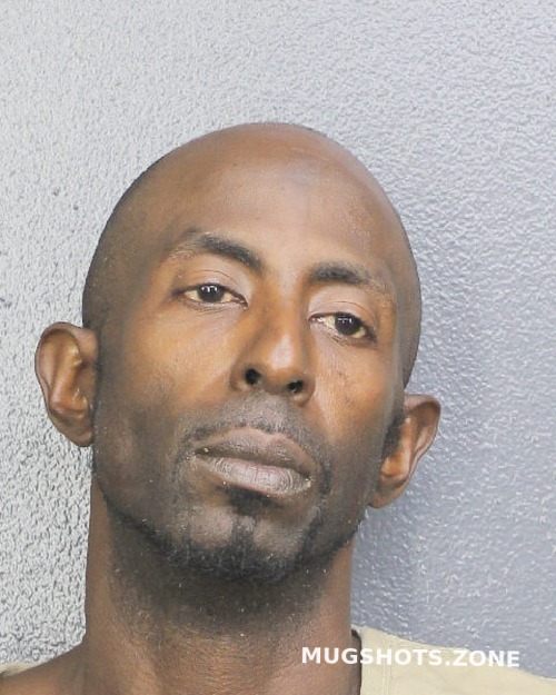 JONES ANTONIO D 06/01/2023 Broward County Mugshots Zone