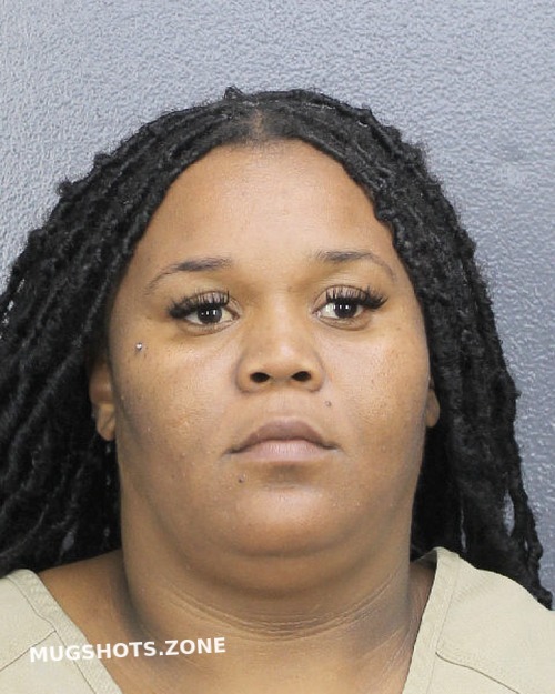 Westbrook Crystal 06 02 2023 - Broward County Mugshots Zone