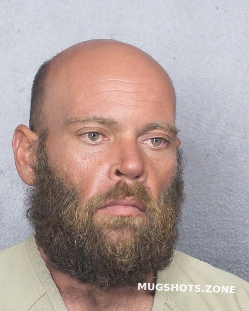WATSON THOMAS A 06/04/2023 Broward County Mugshots Zone