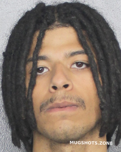 OWENS DEVIN LAMAR 06/06/2023 - Broward County Mugshots Zone