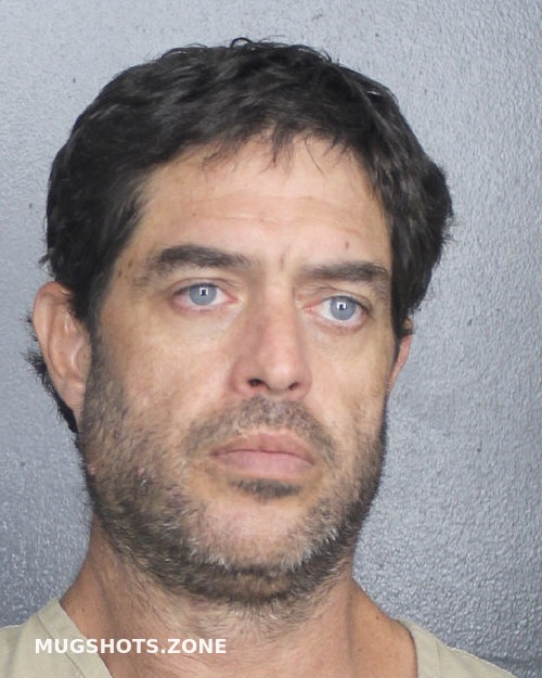 Medeiros Daniel Joseph 06 08 2023 Broward County Mugshots Zone