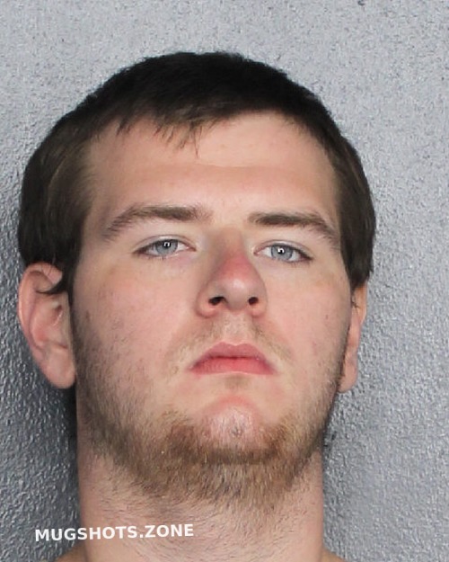 STAMEY CONNOR J 06/11/2023 - Broward County Mugshots Zone