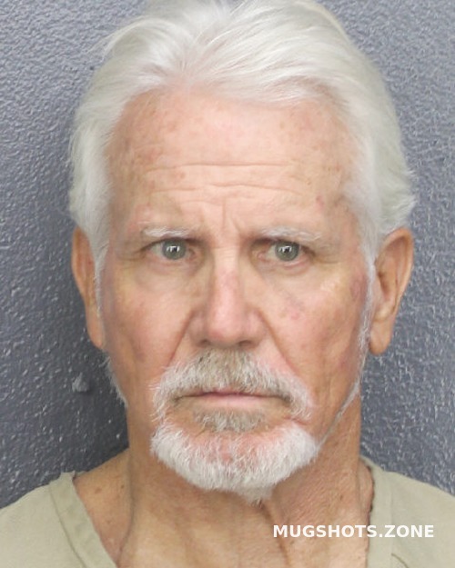 KENNEDY JOHN 06/13/2023 Broward County Mugshots Zone