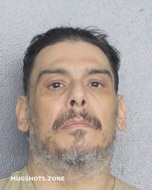 Salazar Jose 06 14 2023 Broward County Mugshots Zone