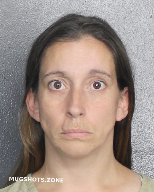 Ford Erin 06 16 2023 Broward County Mugshots Zone