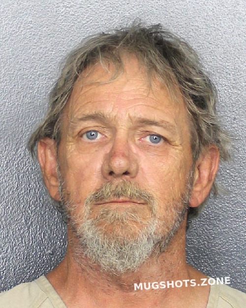 BATCH JAMES HOWARD 06/16/2023 Broward County Mugshots Zone