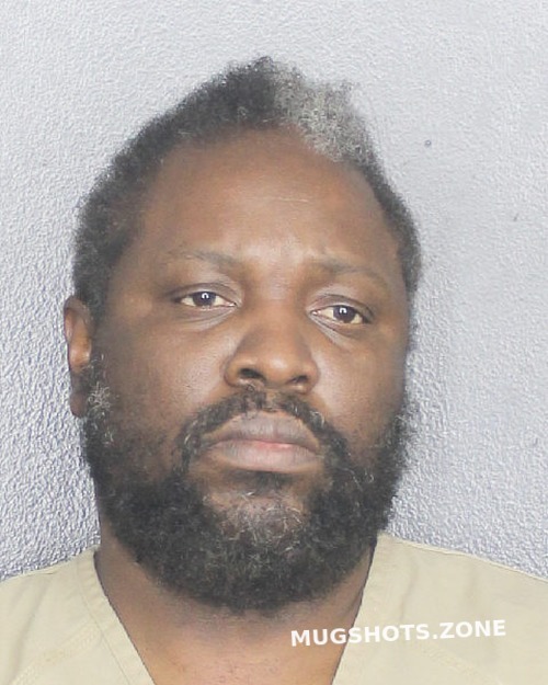 RODRIGUEZ GERARD NATHANIEL 06/17/2023 - Broward County Mugshots Zone