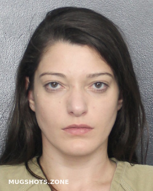 QUESTEL ALINE MARIA 06/20/2023 Broward County Mugshots Zone