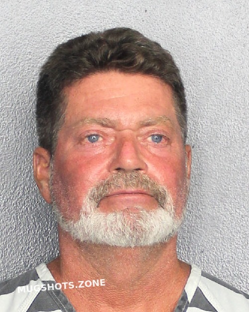 JONES LANE 06/20/2023 Broward County Mugshots Zone