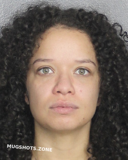 Delaney Ashley 06 21 2023 Broward County Mugshots Zone