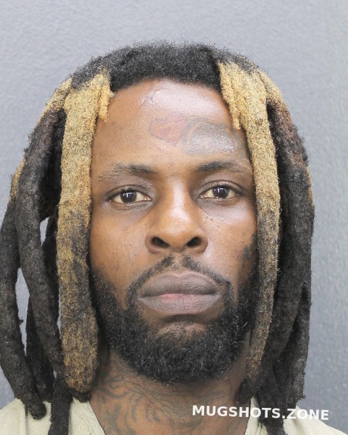 Dorvelia junior 06 22 2023 broward county mugshots zone