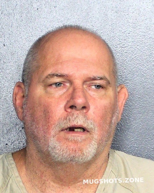 JOINER ANTHONY CHARLES 06/25/2023 Broward County Mugshots Zone