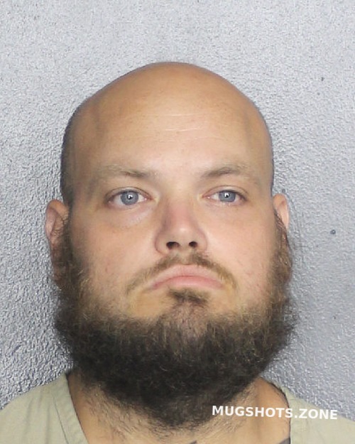 Cole Nathan Lee 06272023 Broward County Mugshots Zone 