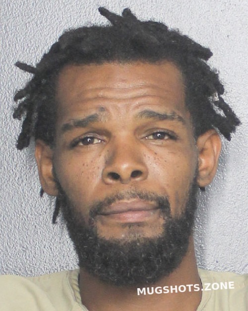 STALEY JOSHUA ALEXANDER 06/27/2023 - Broward County Mugshots Zone