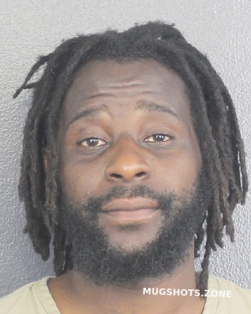 ESPERANCE JEAN WESLEY 06/27/2023 Broward County Mugshots Zone