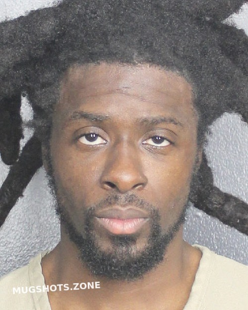 JANVIER QUINDY WADE 06/27/2023 - Broward County Mugshots Zone